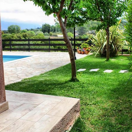 Villa Cottage Kantrillies Fokata Экстерьер фото