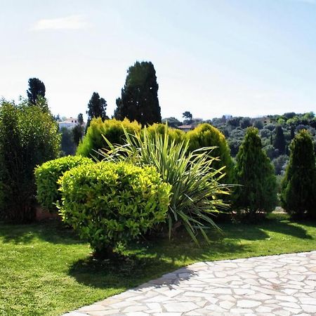 Villa Cottage Kantrillies Fokata Экстерьер фото