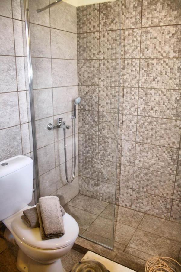 Villa Cottage Kantrillies Fokata Экстерьер фото